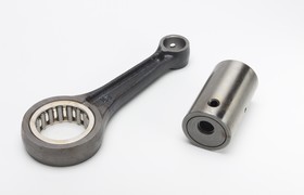 BIELA COMP. HONDA STORM 125/CG125/MOD. 83 (103.5x15) STD [W22041]